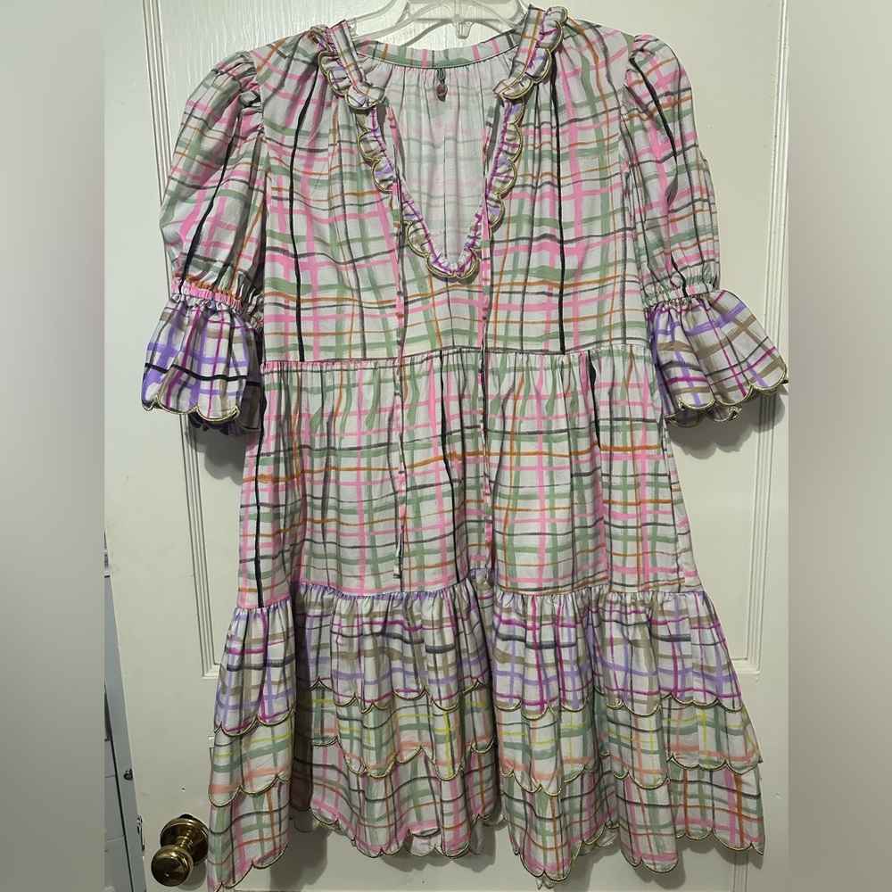 CeliaB Dress